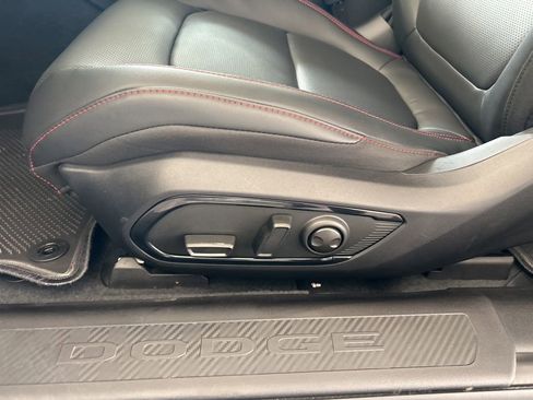 New 2026 Dodge Charger R/T Scat Pack image 39