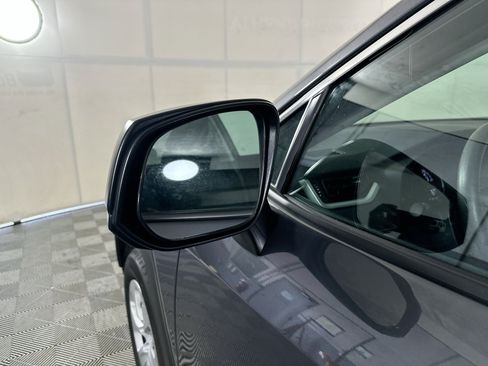 Certified 2025 Toyota RAV4 LE FWD image 10