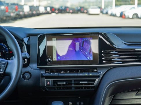 New 2026 Toyota Camry LE w/ Convenience Package FWD image 16
