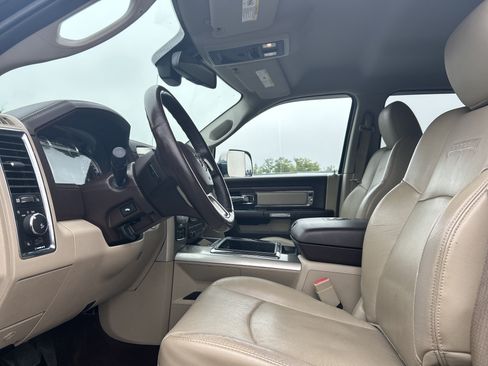 Used 2015 RAM 1500 Laramie w/ Convenience Group AWD/4WD image 10