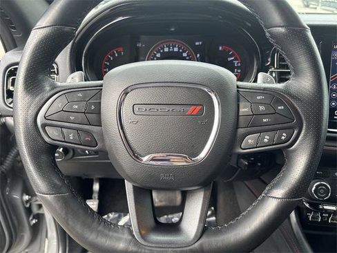 Certified 2023 Dodge Durango GT image 22
