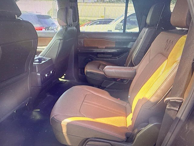 Used 2022 Ford Expedition Max King Ranch AWD/4WD image 6