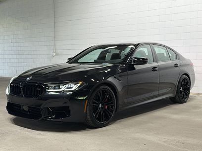Used 2023 BMW M5 w/ Competition Package