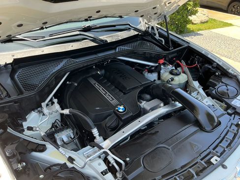 Used 2017 BMW X5 xDrive35i AWD/4WD image 33