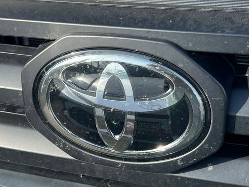 Used 2023 Toyota Tacoma SR image 10