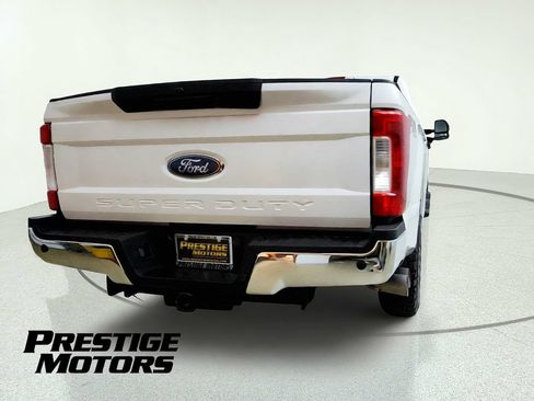 Used 2019 Ford F250 XL w/ Power Equipment Group AWD/4WD image 7