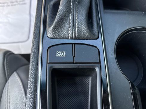 Used 2017 Hyundai Sonata Sport 2.0T image 29