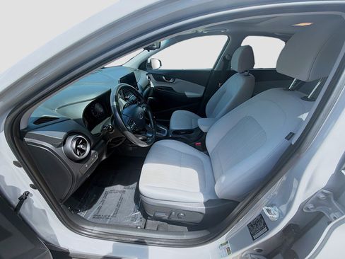 Used 2023 Hyundai Kona SEL w/ Convenience Package AWD/4WD image 16