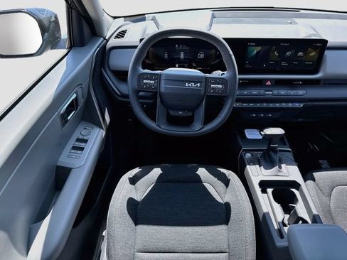 New 2027 Kia Seltos S FWD image 20