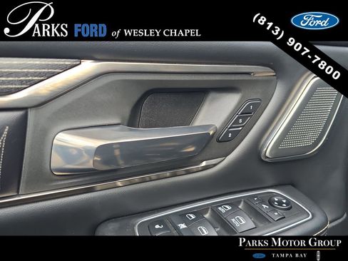 Used 2021 RAM 1500 Limited image 16