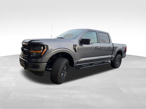 Used 2024 Ford F150 XLT w/ Equipment Group 302A MID image 18