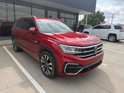 Used 2023 Volkswagen Atlas SEL Premium