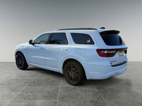 New 2026 Dodge Durango GT image 3