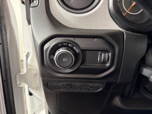 Certified 2024 Jeep Wrangler Unlimited Sport AWD/4WD image 23