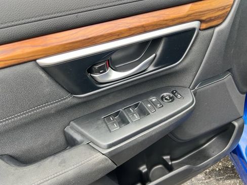 Used 2020 Honda CR-V EX image 30