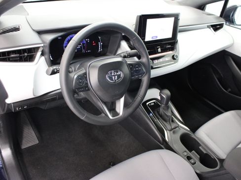 Certified 2026 Toyota Corolla SE FWD image 12