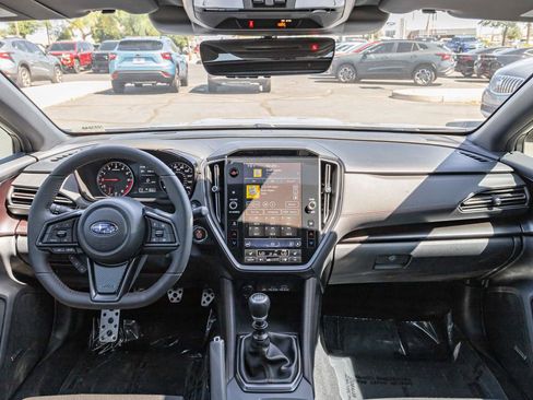 Used 2025 Subaru WRX Premium AWD/4WD image 10