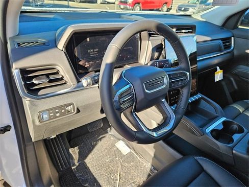 New 2026 GMC Terrain Denali image 20