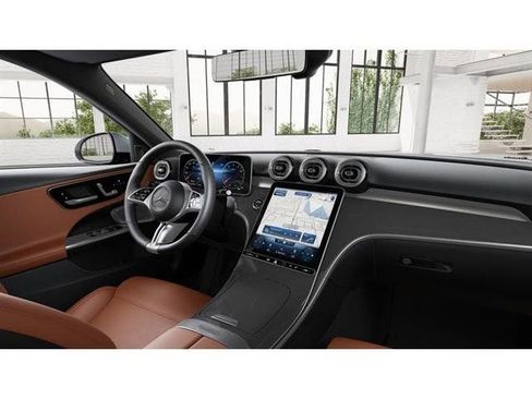 New 2026 Mercedes-Benz C 300 4MATIC Sedan image 6