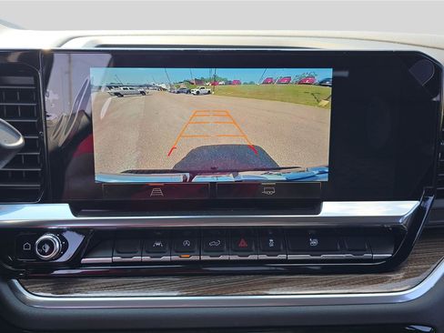 New 2026 GMC Sierra 1500 Elevation image 20