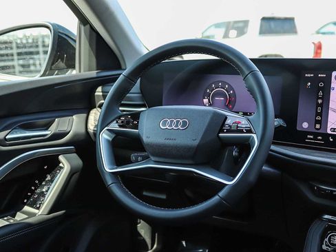 New 2026 Audi Q5 Premium AWD/4WD image 20