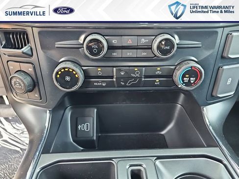 New 2026 Ford F150 STX w/ F-150 LOBO Package AWD/4WD image 25