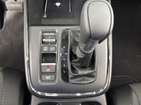 Certified 2026 Honda CR-V LX image 28