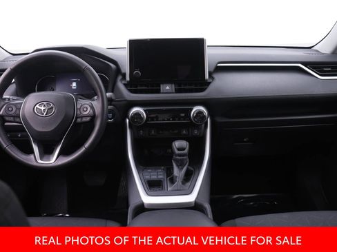 Certified 2024 Toyota RAV4 XLE w/ Convenience Package AWD/4WD image 5