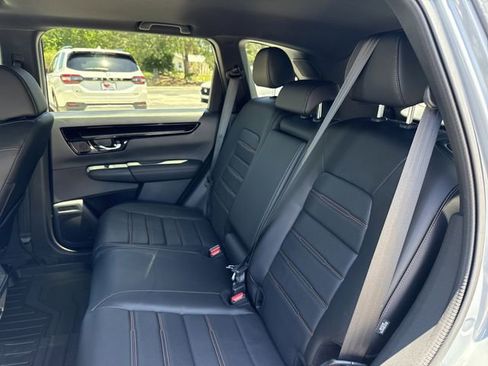 New 2026 Honda CR-V Sport Touring image 24
