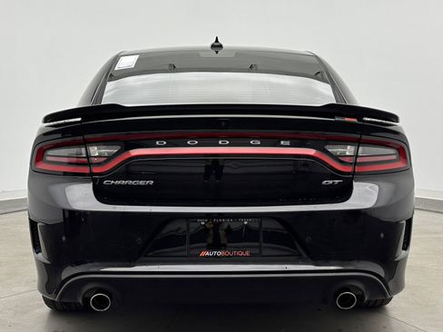 Used 2022 Dodge Charger GT image 7