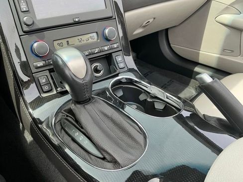 Used 2008 Chevrolet Corvette Convertible w/ Preferred Equipment Group RWD image 25