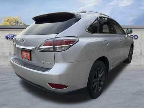 Used 2013 Lexus RX 350 AWD image 6