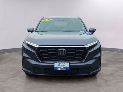 Certified 2024 Honda CR-V EX-L image 11