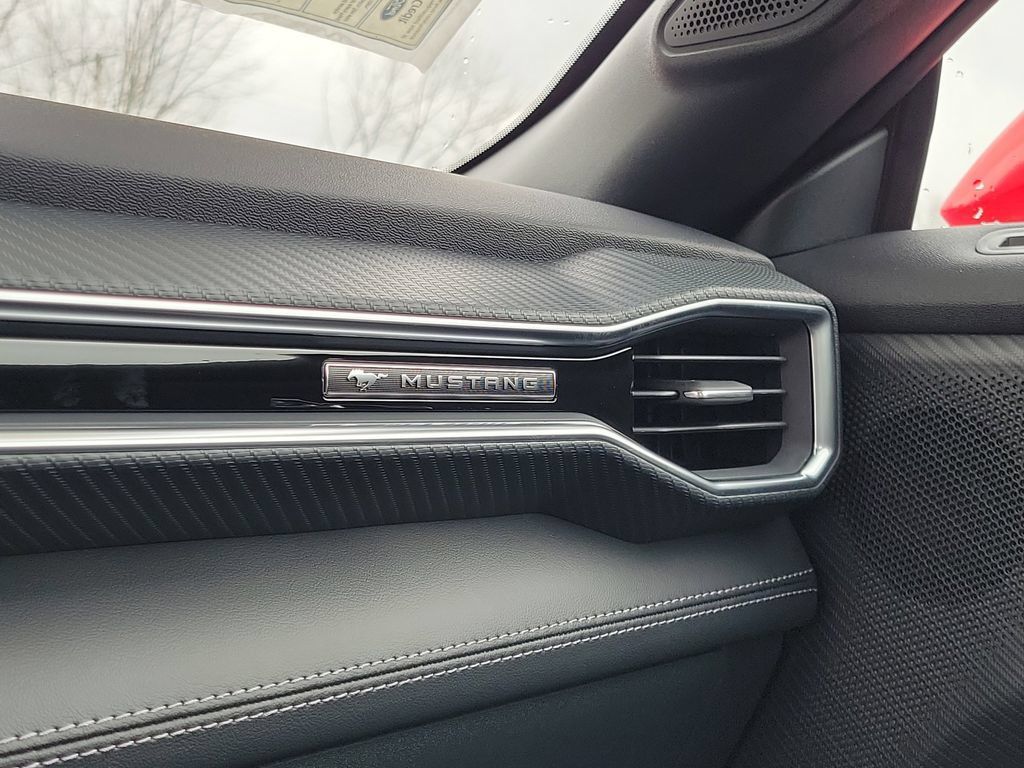 New 2026 Ford Mustang GT Premium RWD image 29