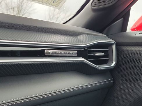 New 2026 Ford Mustang GT Premium image 29