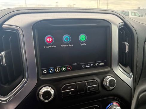 Used 2023 GMC Sierra 2500 SLE w/ SLE Value Package; image 18