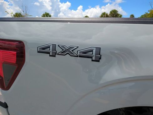 Used 2024 Ford F150 XLT w/ Tow/Haul Package AWD/4WD image 11