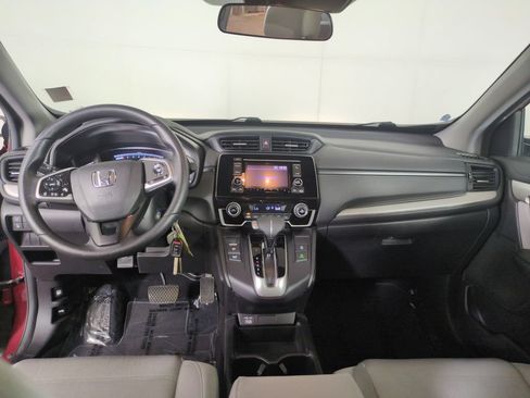 Used 2021 Honda CR-V LX image 14