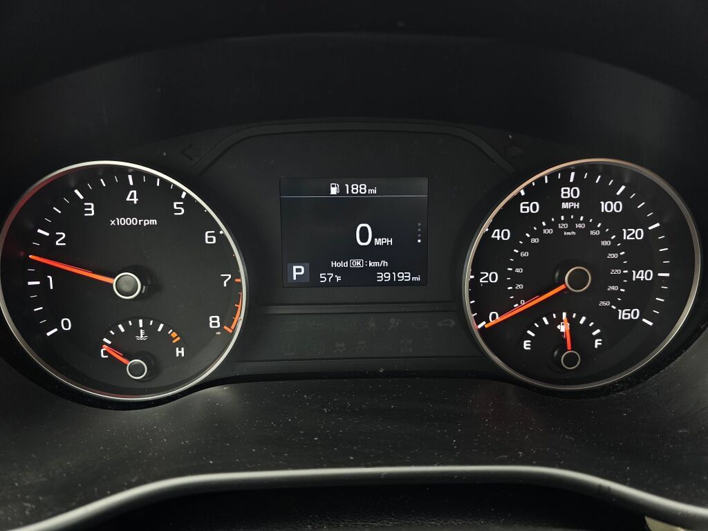 Used 2021 Kia Sportage S AWD/4WD image 25
