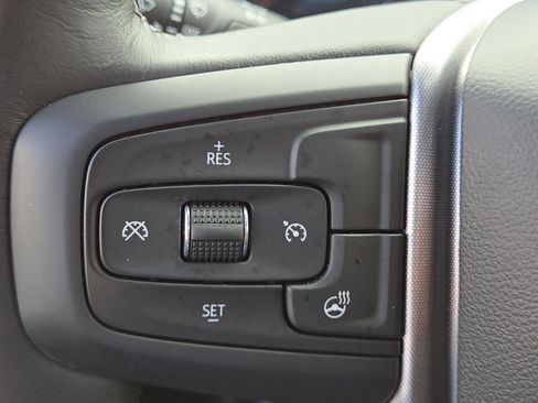 Used 2022 GMC Sierra 1500 Elevation w/ LPO, Elevation Black Package AWD/4WD image 26