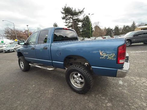 Used 2003 Dodge Ram 1500 Truck ST image 5