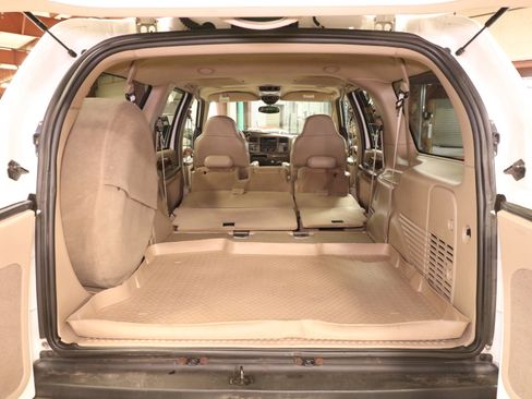 Used 2000 Ford Excursion Limited image 30