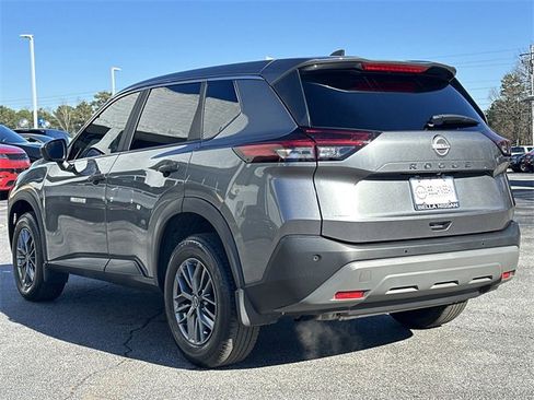 Certified 2023 Nissan Rogue S image 22