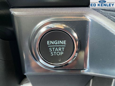 Used 2025 Ford F150 Tremor w/ Equipment Group 402A High image 10