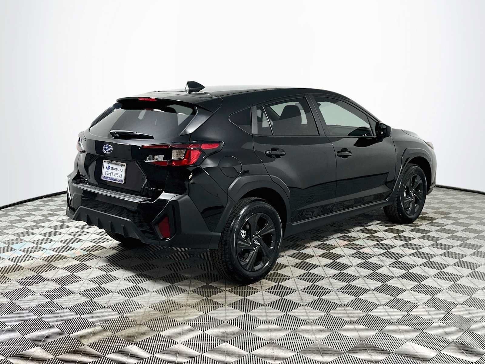 Certified 2026 Subaru Crosstrek 2.5i w/ Popular Package #1A AWD/4WD image 7