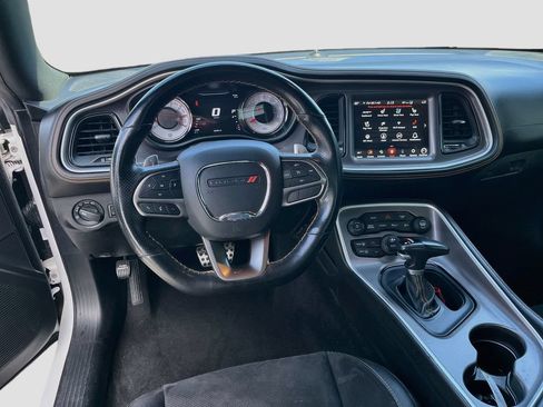Used 2022 Dodge Challenger R/T Scat Pack RWD image 22