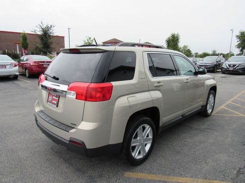 Used 2012 GMC Terrain SLE w/ Convenience Package FWD image 6