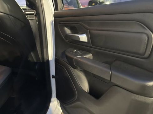 Used 2022 RAM 1500 Tradesman image 14