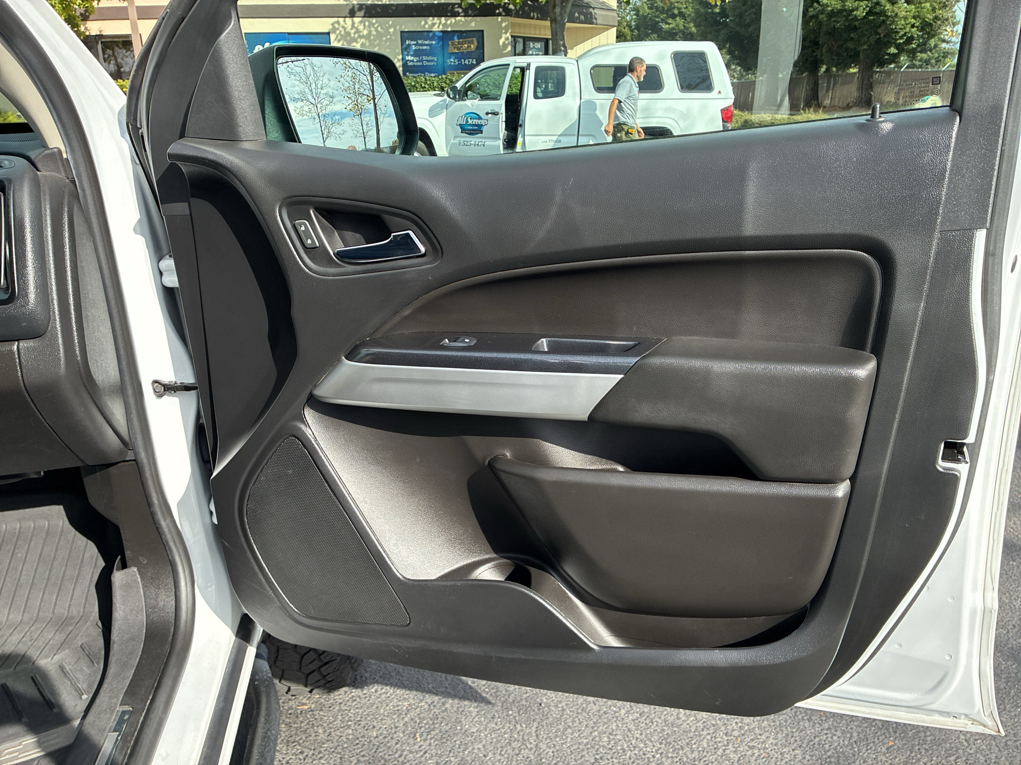 Used 2020 Chevrolet Colorado ZR2 AWD/4WD image 52