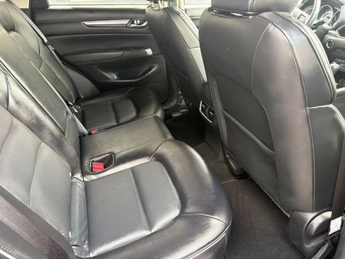 Used 2025 MAZDA CX-5 AWD 2.5 S w/ Select Package image 32
